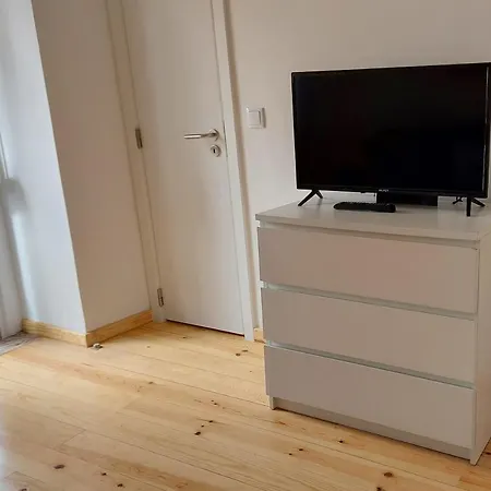 Apartament In Lizbona