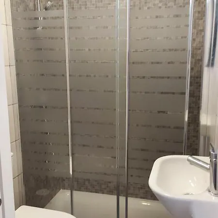 Apartament In Lizbona