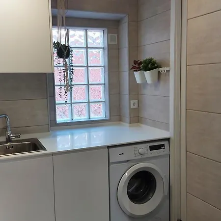 In Apartament