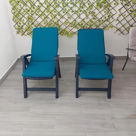 Apartament In Lizbona