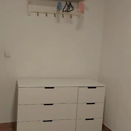 Apartament In Lizbona
