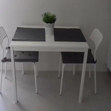 Apartament In Lizbona