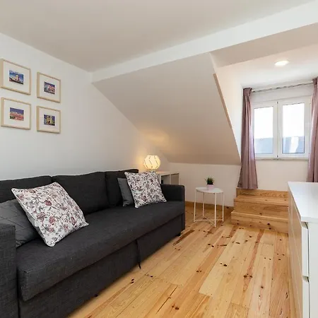 Apartament In Lizbona