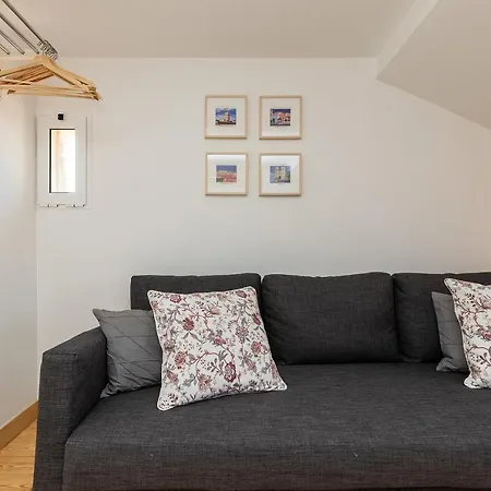 In Apartament *