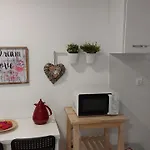 Lejlighed In *