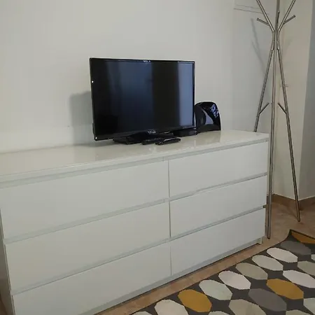 In Apartment Lisbon