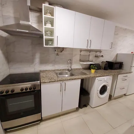 In Apartamento