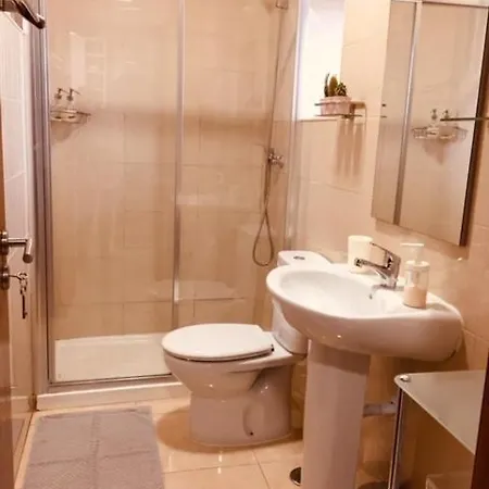 Apartment In Lisbon