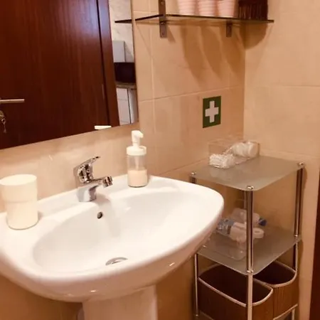 Διαμέρισμα In *