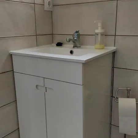In Apartment *