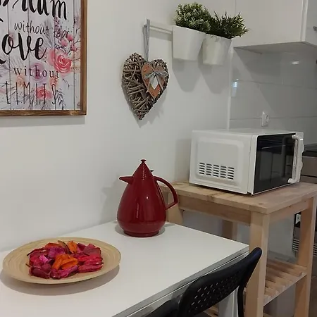 Apartment In
