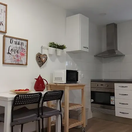 In Apartamento Lisboa
