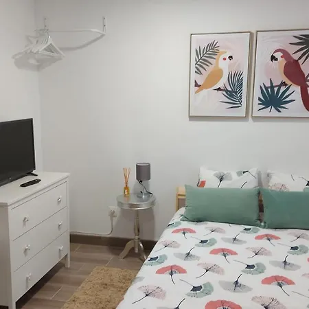 Apartment In
