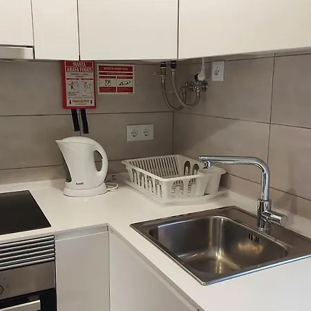Apartamento In *