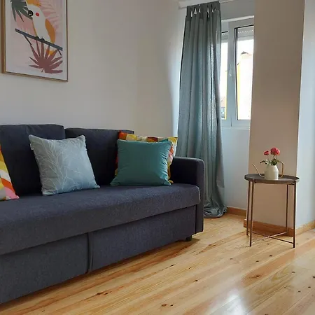 Apartment In *