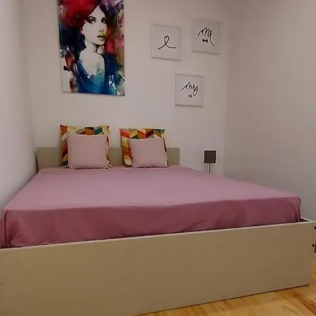 Apartment In