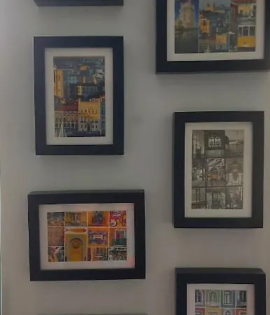 Apartment In