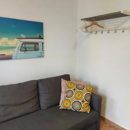 Apartment In