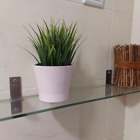 In Apartamento Lisboa