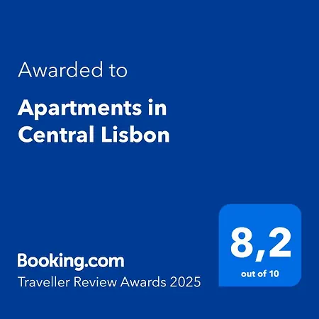 Apartment In *