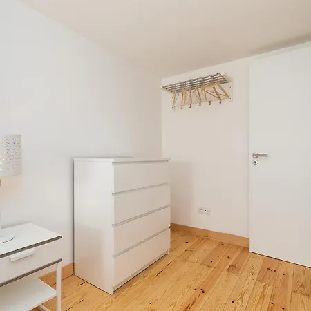 In Apartment *