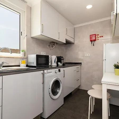 Apartment In *