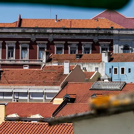 In Διαμέρισμα *