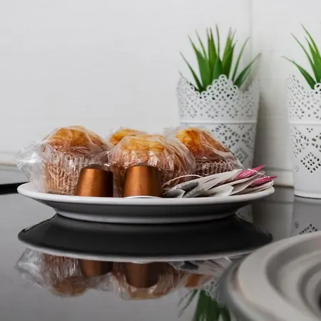 In Διαμέρισμα *