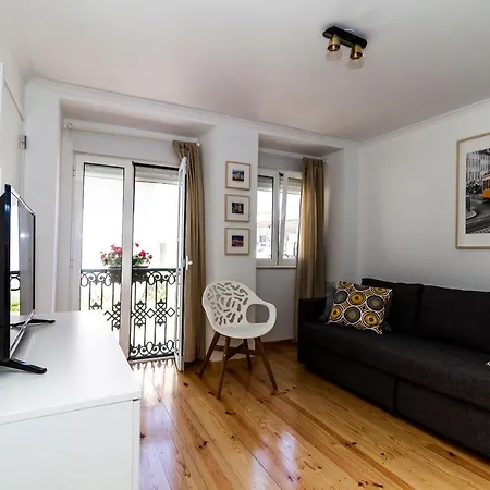 Apartment In