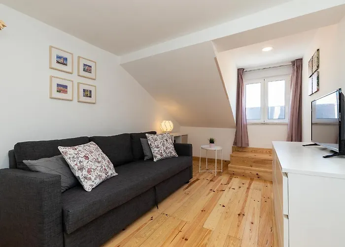 Apartmán In Lisboa