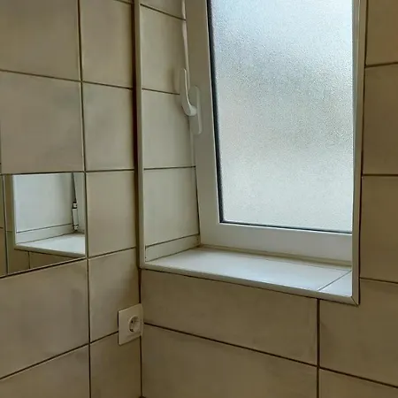 In شقة Lisboa